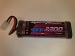 KYOSHO 7.2V 2200MAH NIMH BATTERY